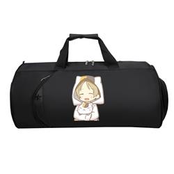 natsume yuujinchou anime bag 48*25*24cm