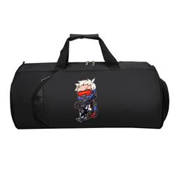 Overwatch anime bag 48*25*24cm