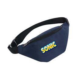 Sonic anime bag