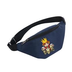 Ranking of Kings anime bag