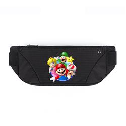 super Mario anime bag