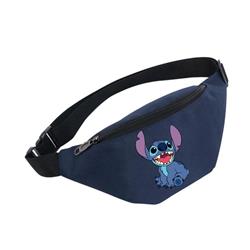 Stitch anime bag