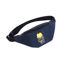 Assassination Classroom anime bag