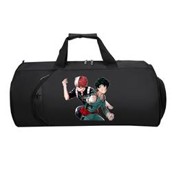 My Hero Academia anime bag 48*25*24cm