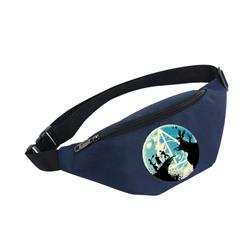 Harry Potter anime bag