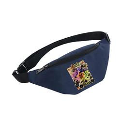 JoJos Bizarre Adventure anime bag