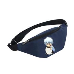 Gintama anime bag