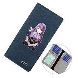 Tokyo Ghoul anime wallet