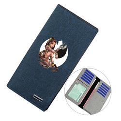 Star Wars anime anime wallet