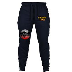 Stranger Things anime pants