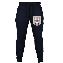 Attack On Titan anime pants