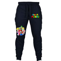super Mario anime pants