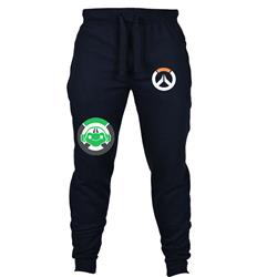 Overwatch anime pants