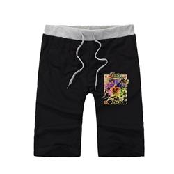 JoJos Bizarre Adventure anime shorts