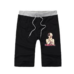 Tokyo Ghoul anime shorts