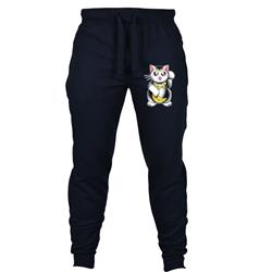 Sailor Moon Crystal anime pants