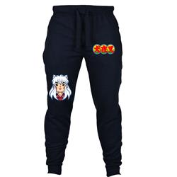 Inuyasha anime pants