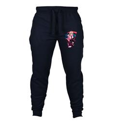 chainsaw man anime pants