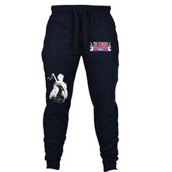 Bleach anime pants