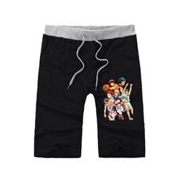 Kuroko no Basketball  anime shorts