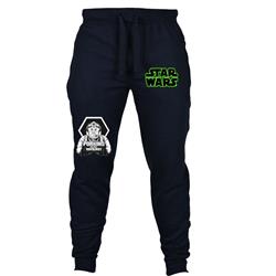 Star Wars anime anime pants