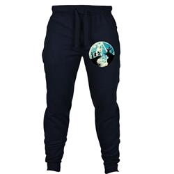 Harry Potter anime pants