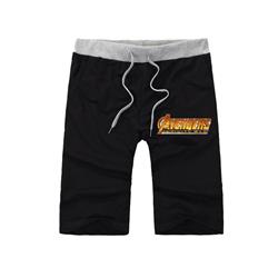 Avengers anime shorts