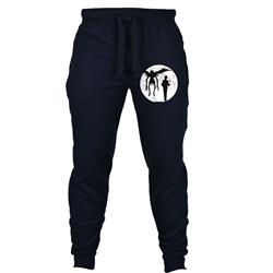 Death Note anime pants