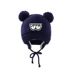One Punch Man anime Knitted hat