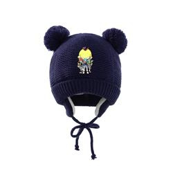 Assassination Classroom anime Knitted hat