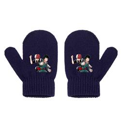 My Hero Academia anime glove