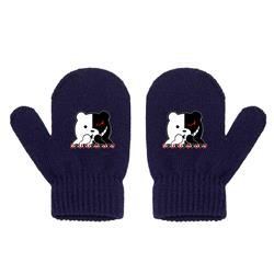 Danganronpa anime glove