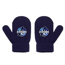 Avengers anime glove