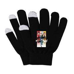 SPY×FAMILY anime glove