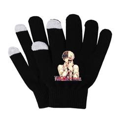 Tokyo Ghoul anime glove