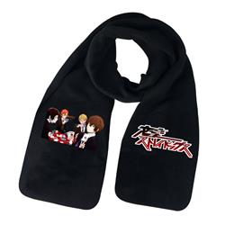 Bungo Stray Dogs anime scarf