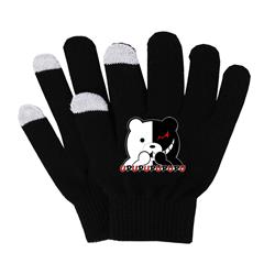 Danganronpa anime glove