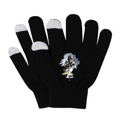 The Legend of Zelda anime glove