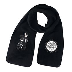 Kuroshitsuji anime scarf