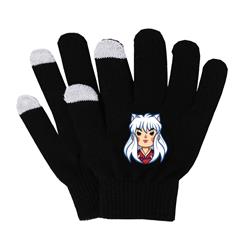 Inuyasha anime glove