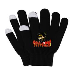 JoJos Bizarre Adventure anime glove