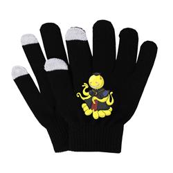 Assassination Classroom anime glove