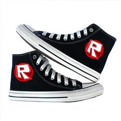 Roblox anime canvas shoe 35-44yards