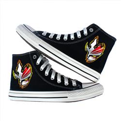 Bleach anime canvas shoe 35-44yards