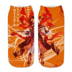 Fullmetal Alchemist anime socks