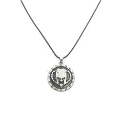 JoJos Bizarre Adventure anime necklace