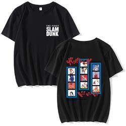 Slam dunk anime T-shirt