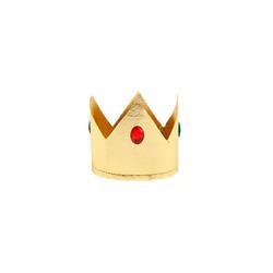 super Mario anime crown