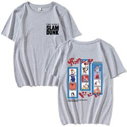 Slam dunk anime T-shirt