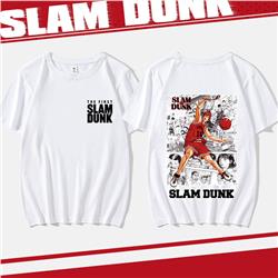 Slam dunk anime T-shirt